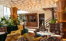 Heritage Avenida Liberdade Hotel - Avenida